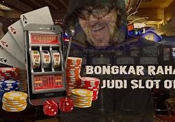 Rahasia Mesin Judi Slot Online Pragmatic