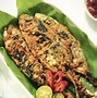 Resep Ayam Bakar Padang Resep Koki