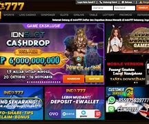 Slot Abo 777 Terbaru Indonesia Online Terpercaya