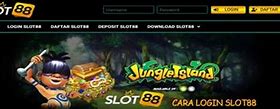 Slot Dragon 88 Cc Login Alternatif Online Link Indonesia